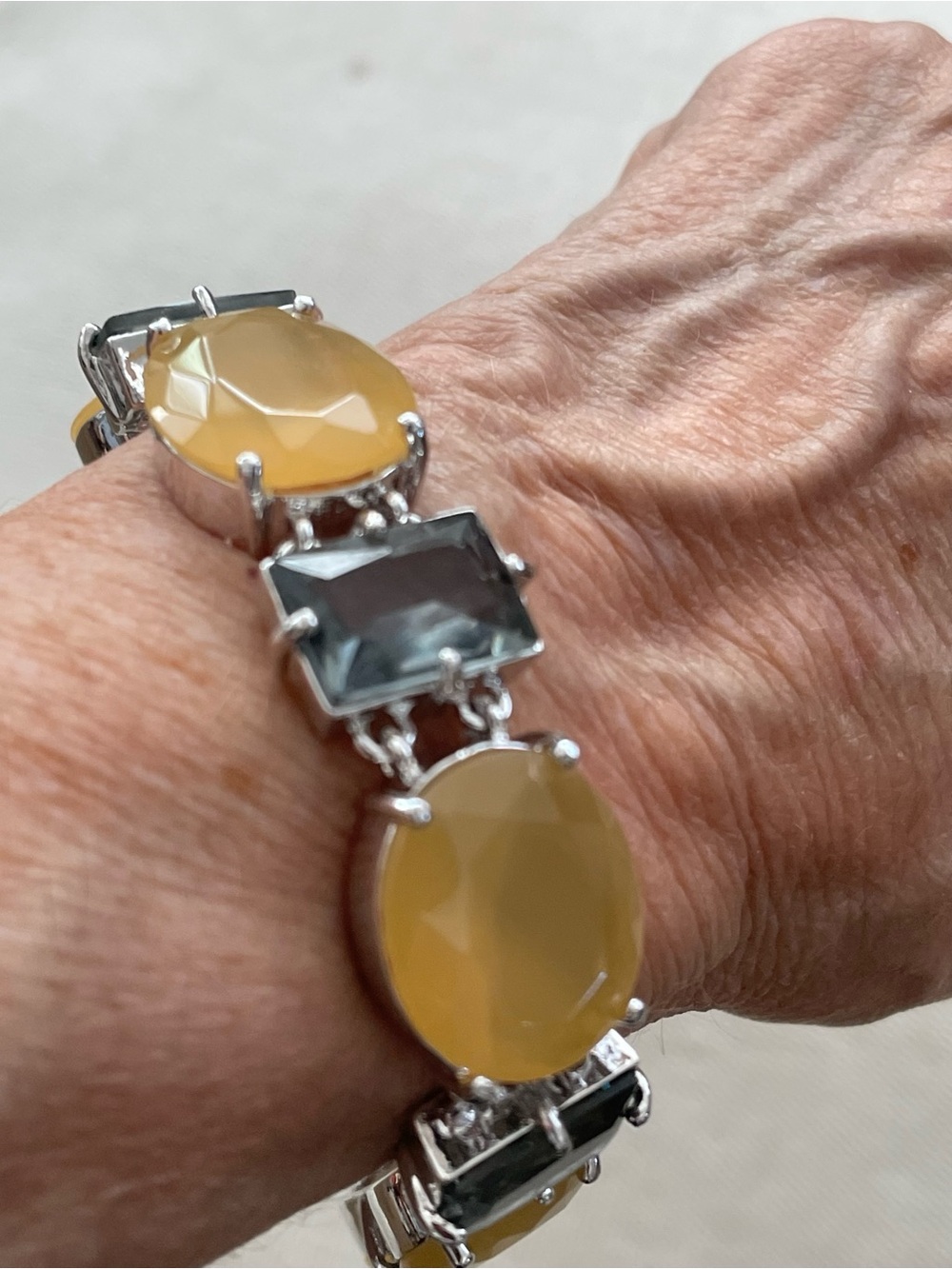 Kate Spade Hancock Park Bracelet